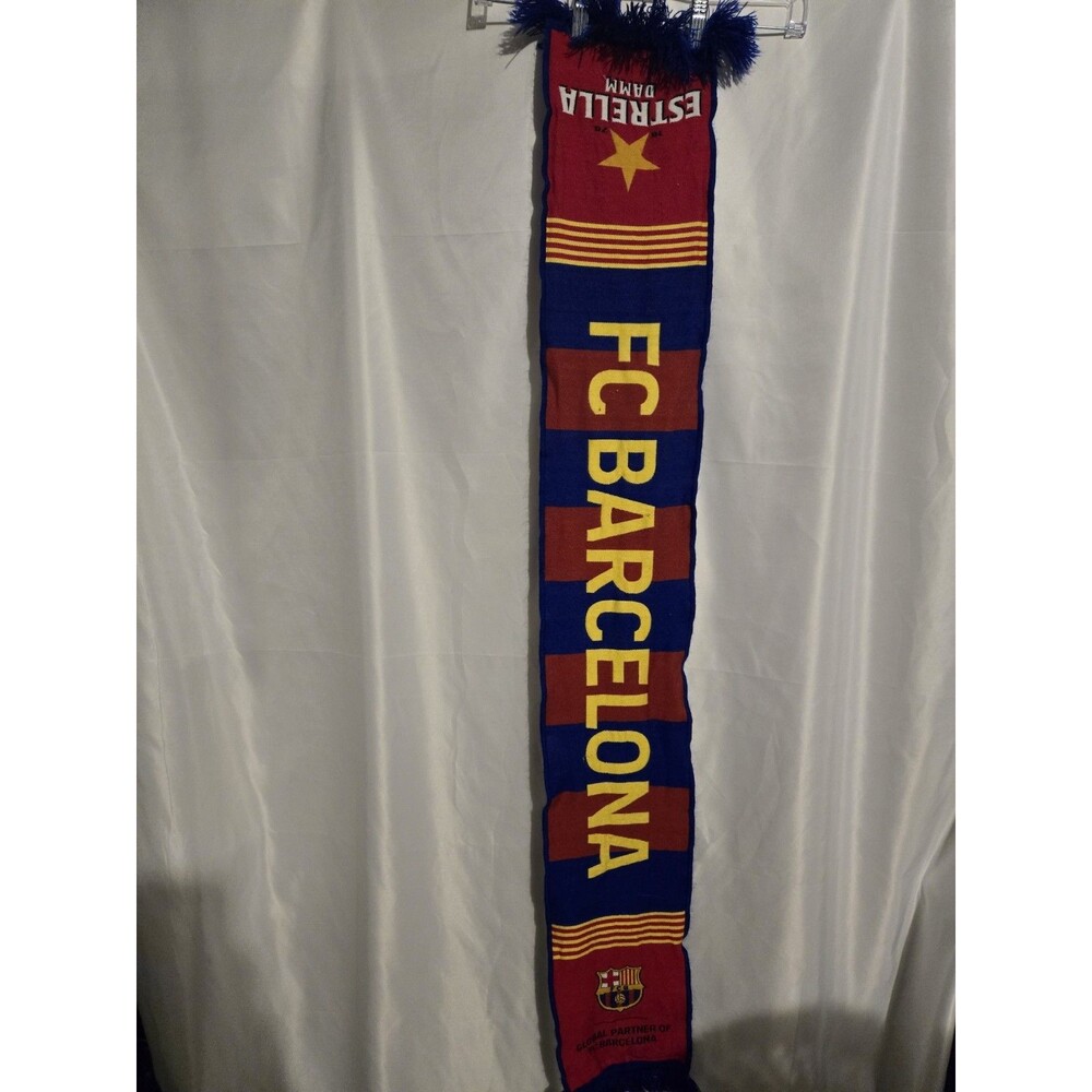FC Barcelona Estrella DAMM FCB (LOC-47)